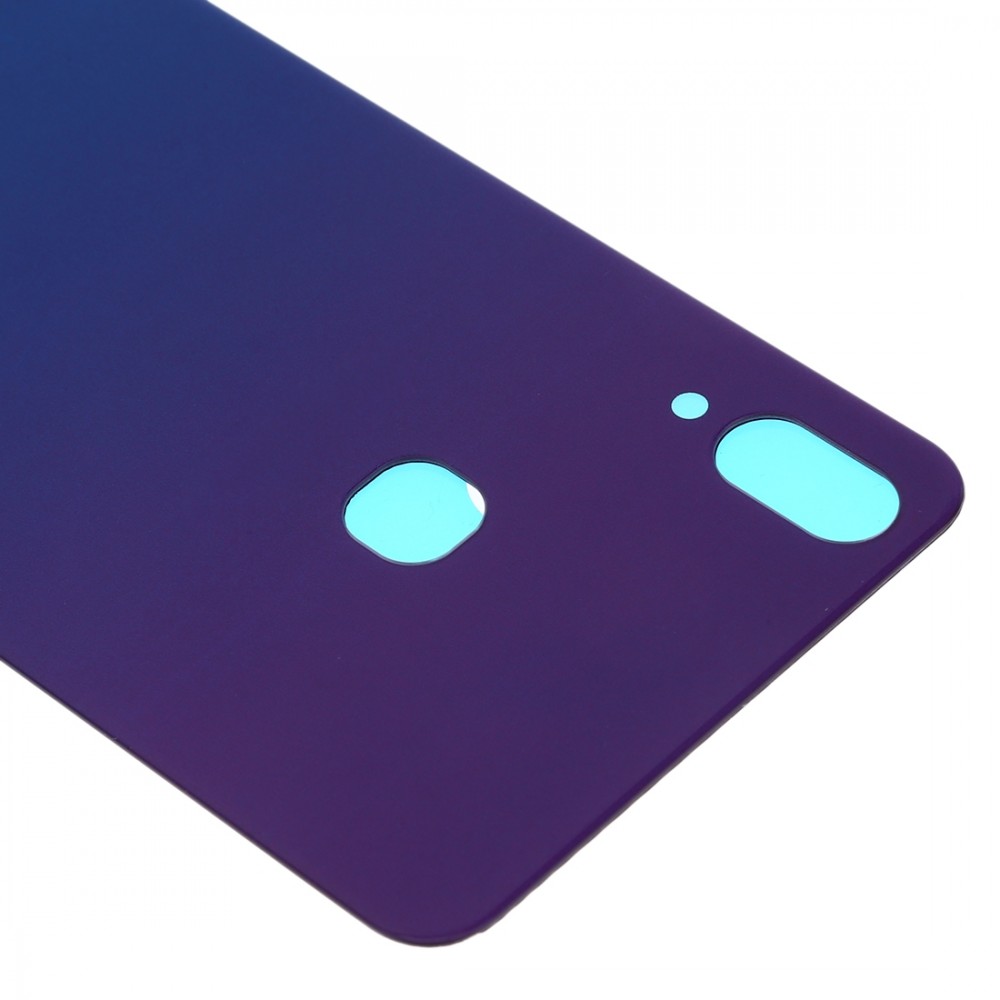 Back Cover for Vivo X21i(Purple) Vivo Replacement Parts Vivo X21i